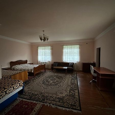 Ashot & Gohar B&B Ch'iva Luaran gambar