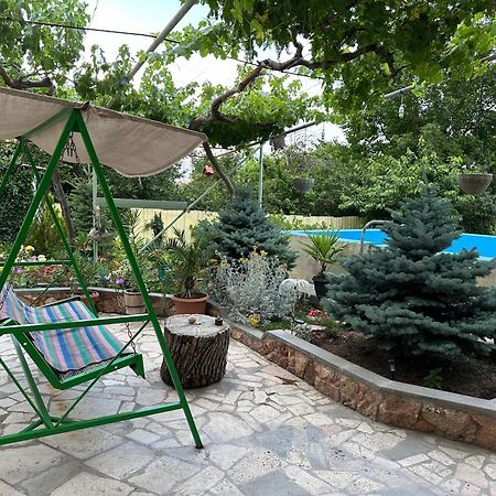 Ashot & Gohar B&B Ch'iva Luaran gambar