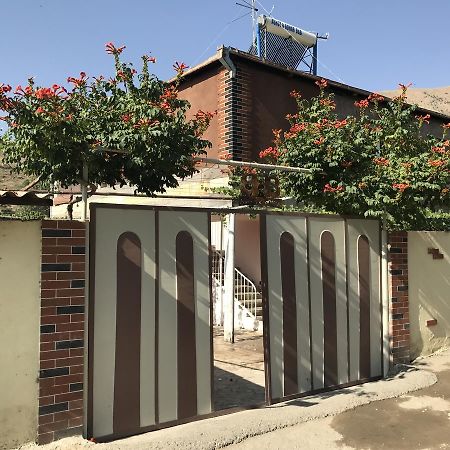 Ashot & Gohar B&B Ch'iva Luaran gambar