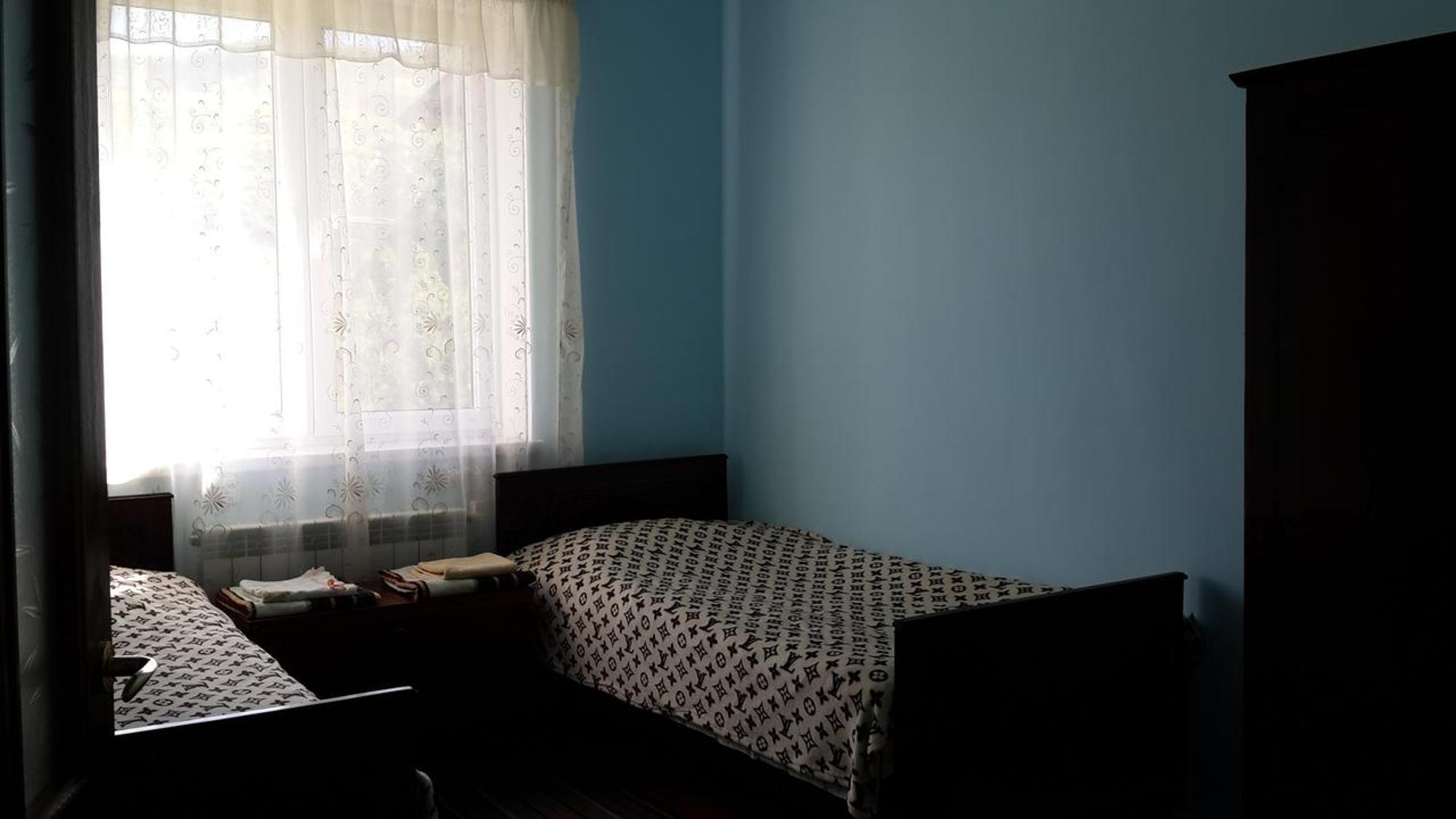Ashot & Gohar B&B Ch'iva Luaran gambar