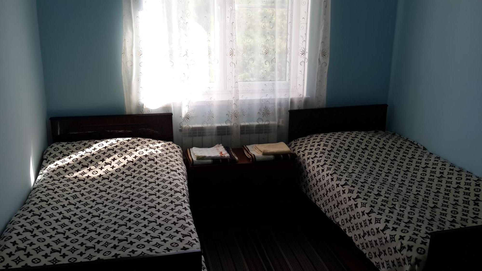 Ashot & Gohar B&B Ch'iva Luaran gambar