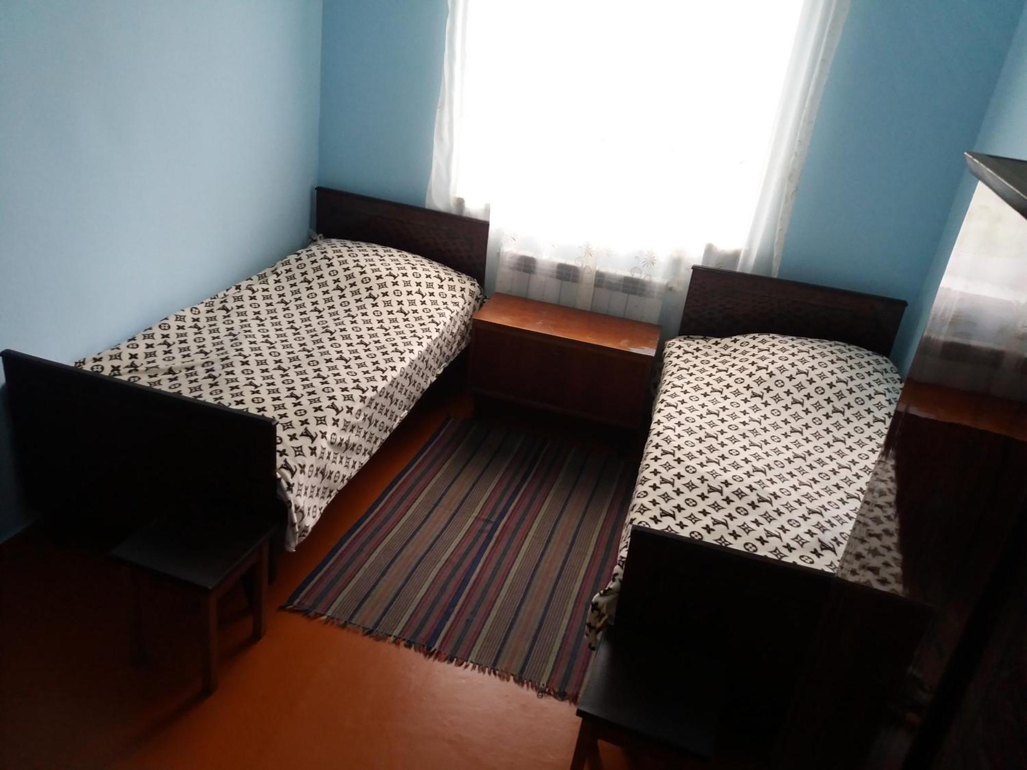 Ashot & Gohar B&B Ch'iva Luaran gambar