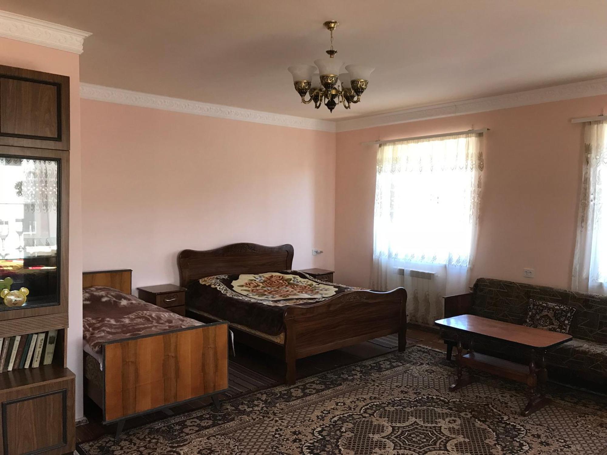 Ashot & Gohar B&B Ch'iva Bilik gambar