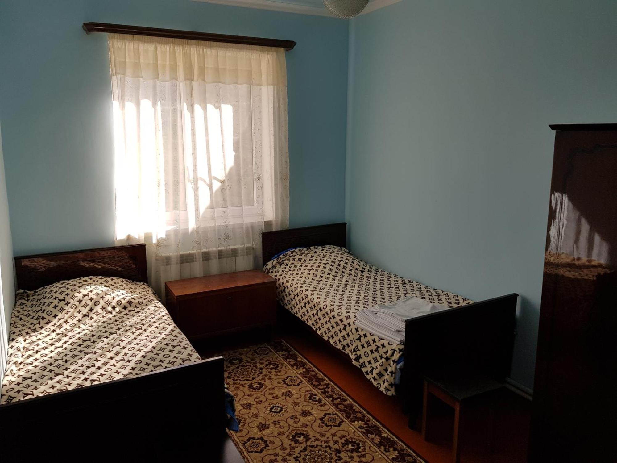Ashot & Gohar B&B Ch'iva Bilik gambar