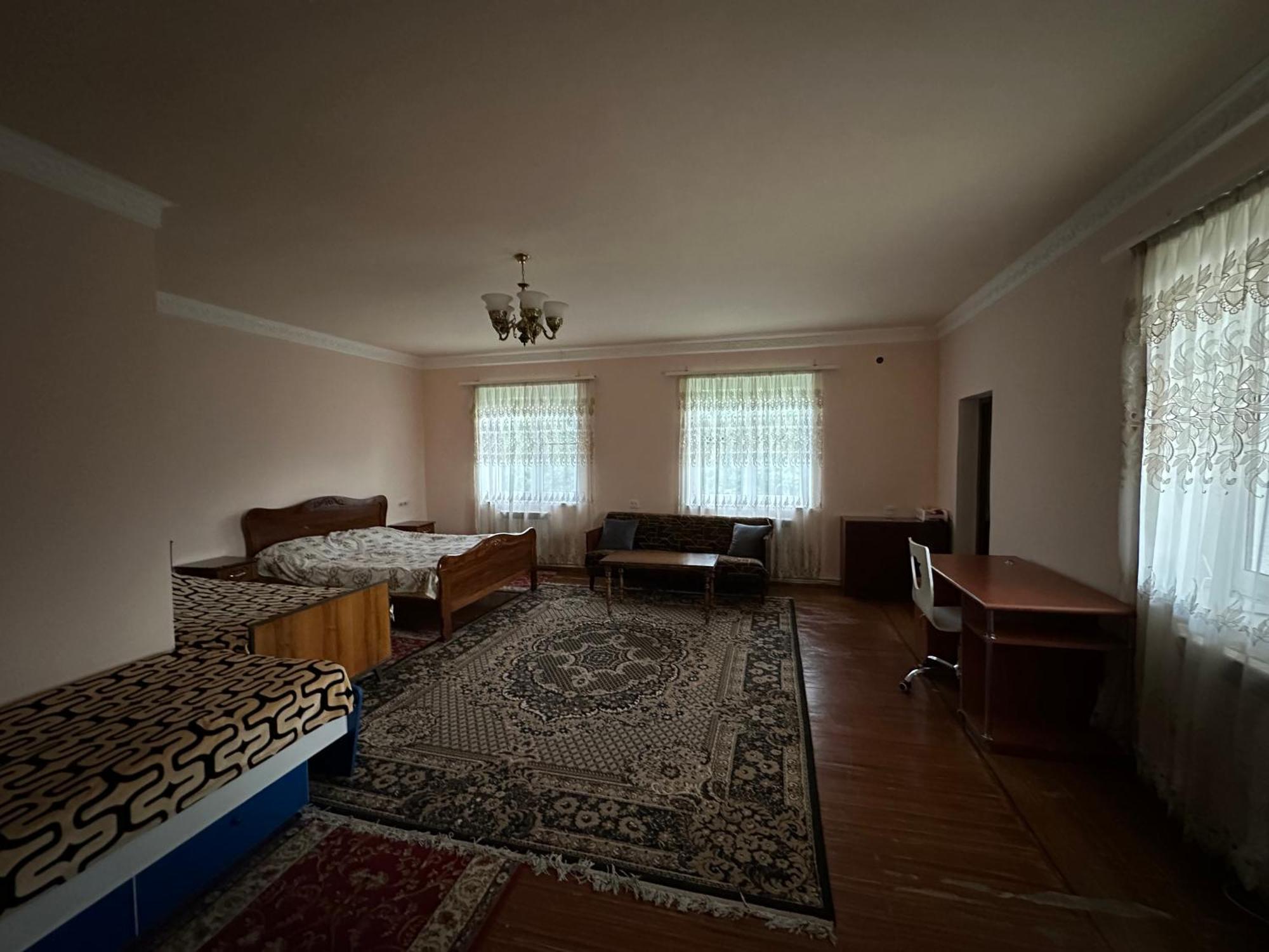 Ashot & Gohar B&B Ch'iva Luaran gambar