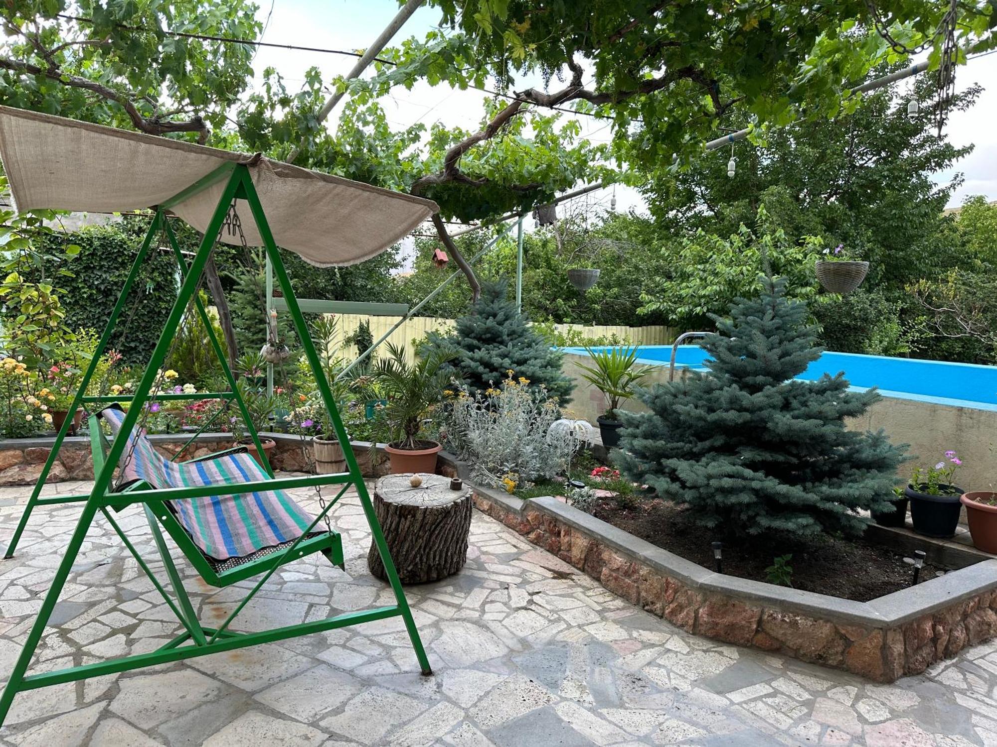 Ashot & Gohar B&B Ch'iva Luaran gambar