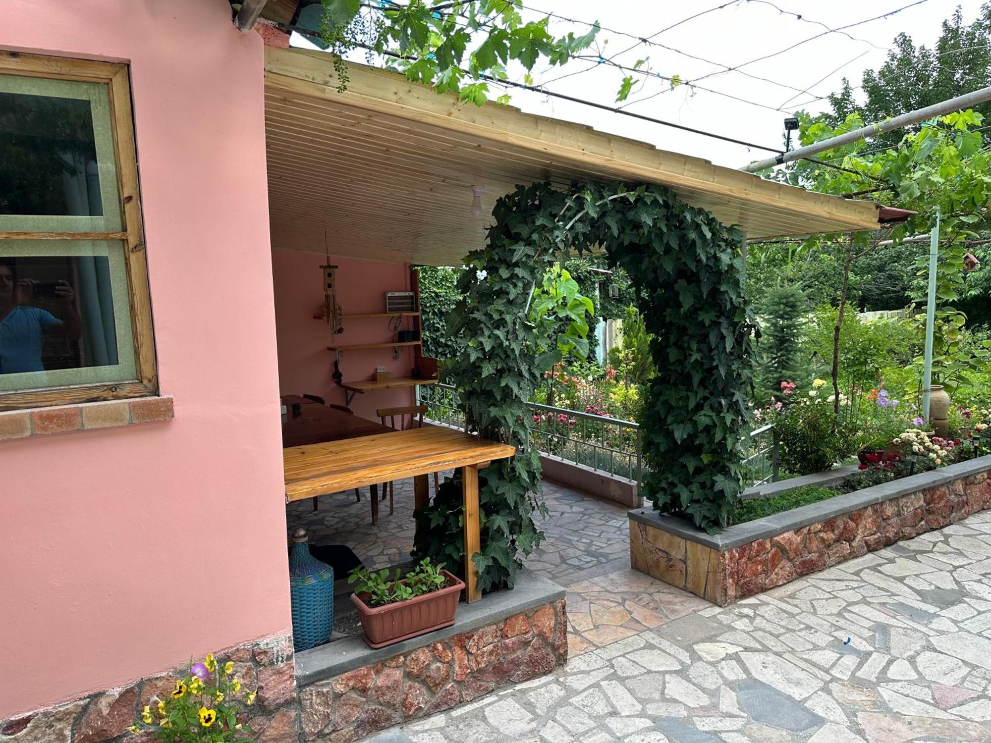 Ashot & Gohar B&B Ch'iva Luaran gambar