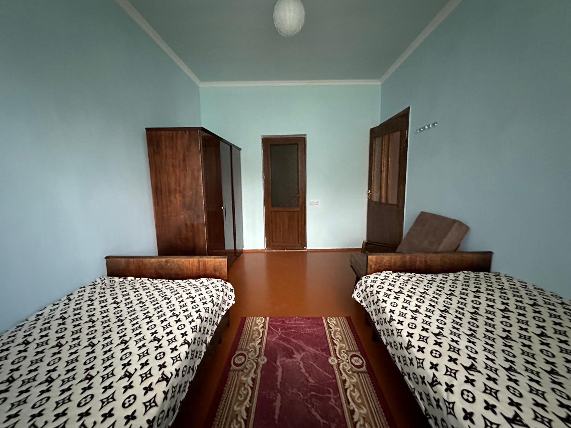 Ashot & Gohar B&B Ch'iva Luaran gambar