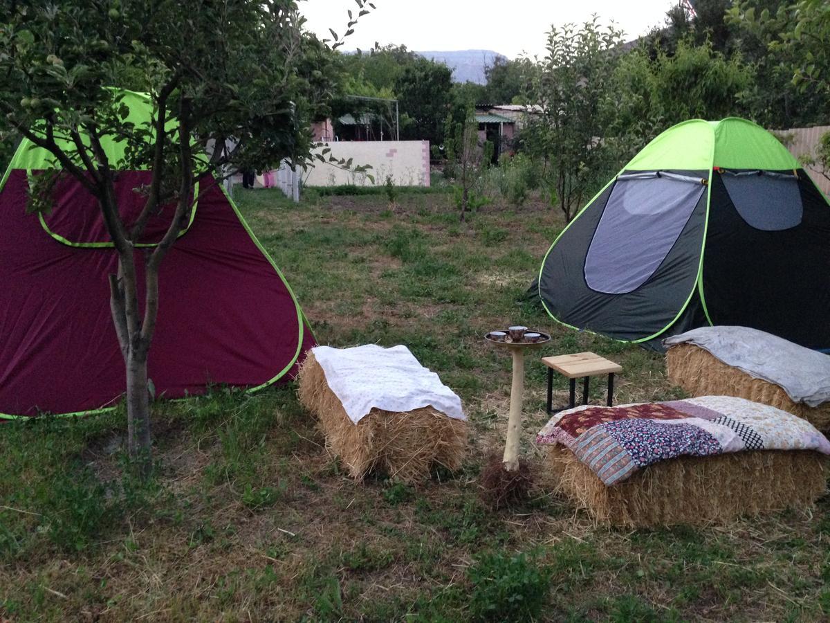 Ashot & Gohar B&B Ch'iva Luaran gambar