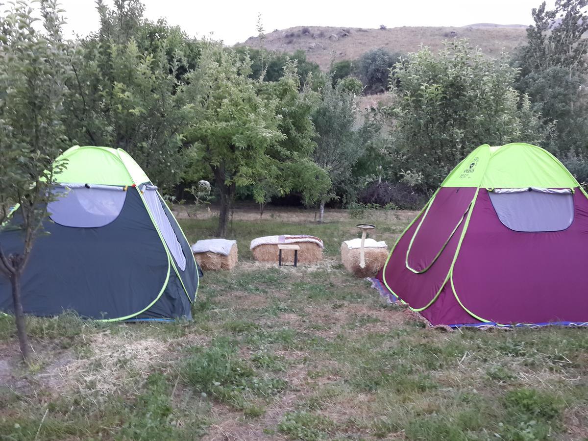 Ashot & Gohar B&B Ch'iva Luaran gambar