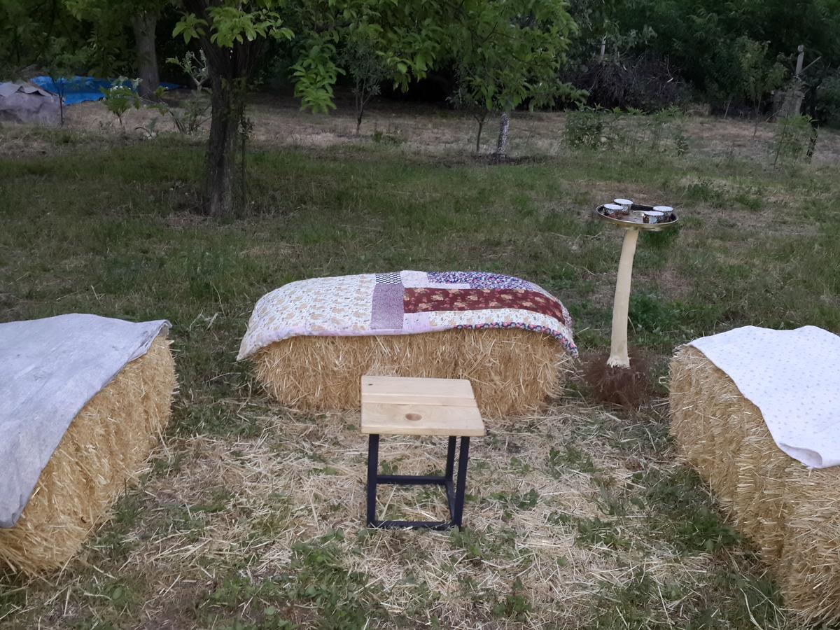 Ashot & Gohar B&B Ch'iva Luaran gambar