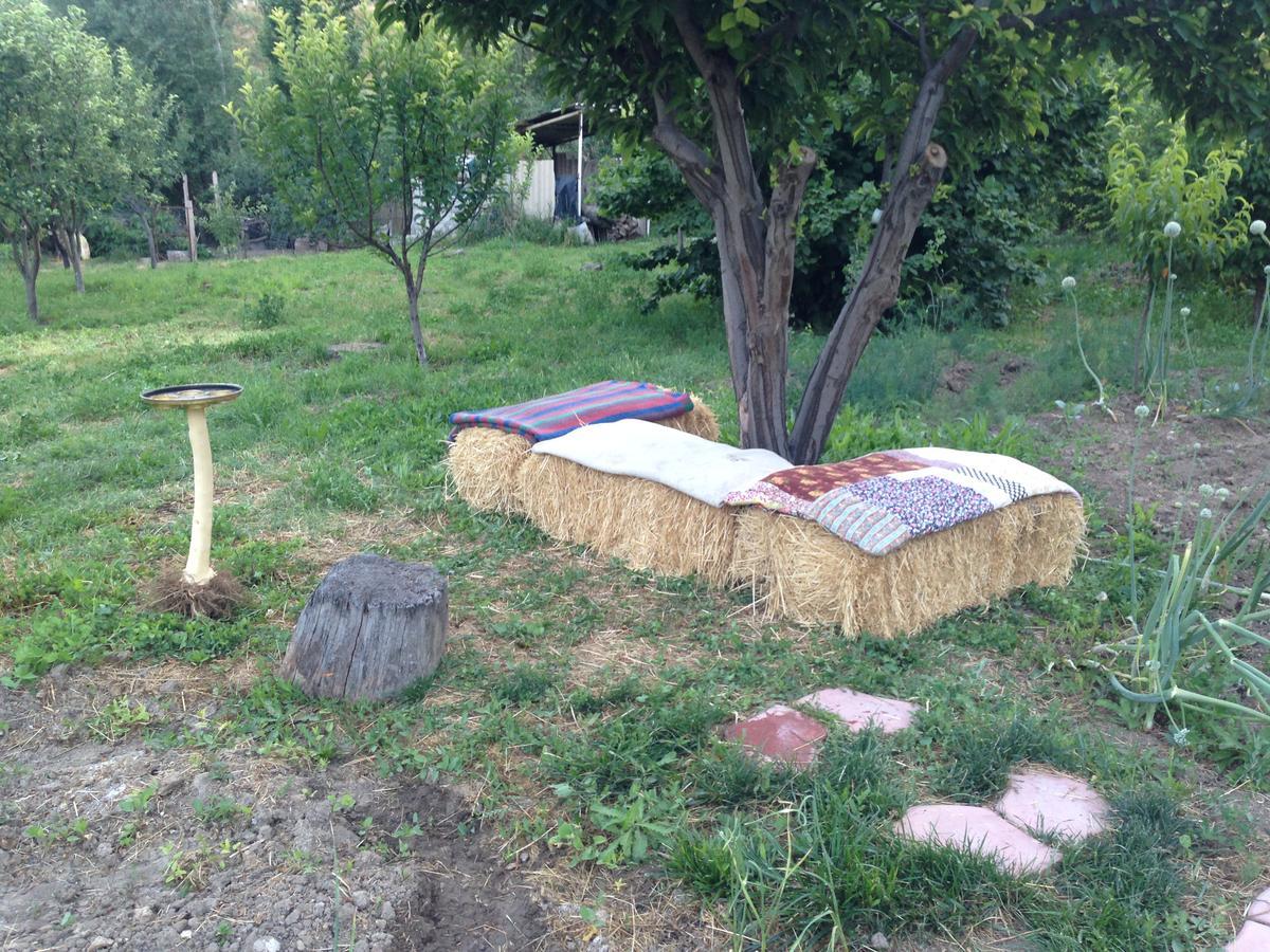Ashot & Gohar B&B Ch'iva Luaran gambar