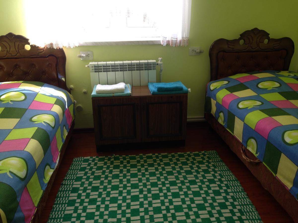 Ashot & Gohar B&B Ch'iva Luaran gambar