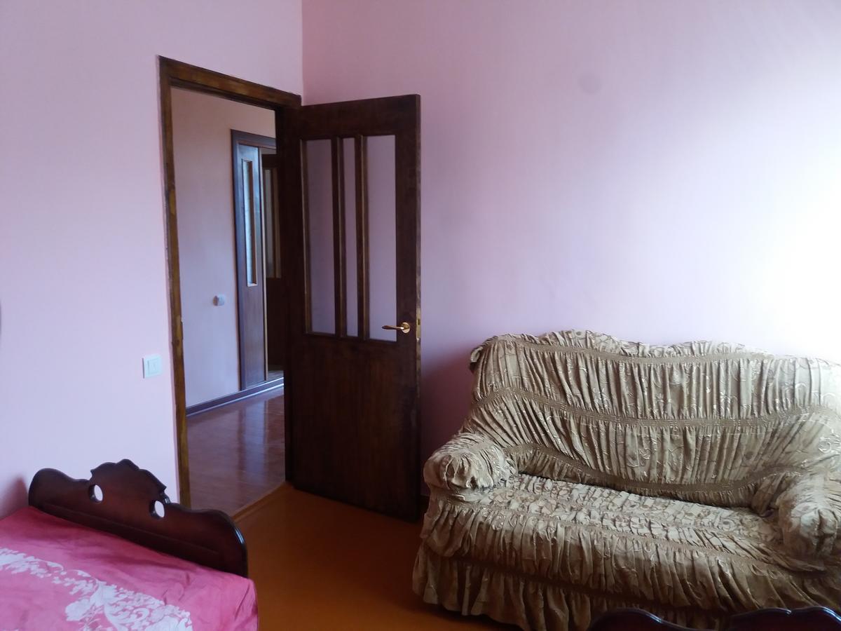 Ashot & Gohar B&B Ch'iva Luaran gambar