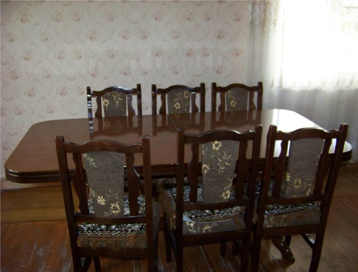 Ashot & Gohar B&B Ch'iva Luaran gambar