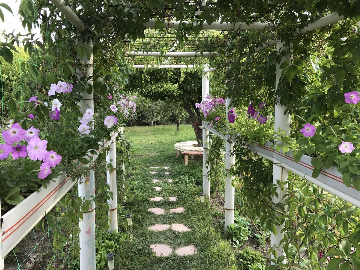 Ashot & Gohar B&B Ch'iva Luaran gambar
