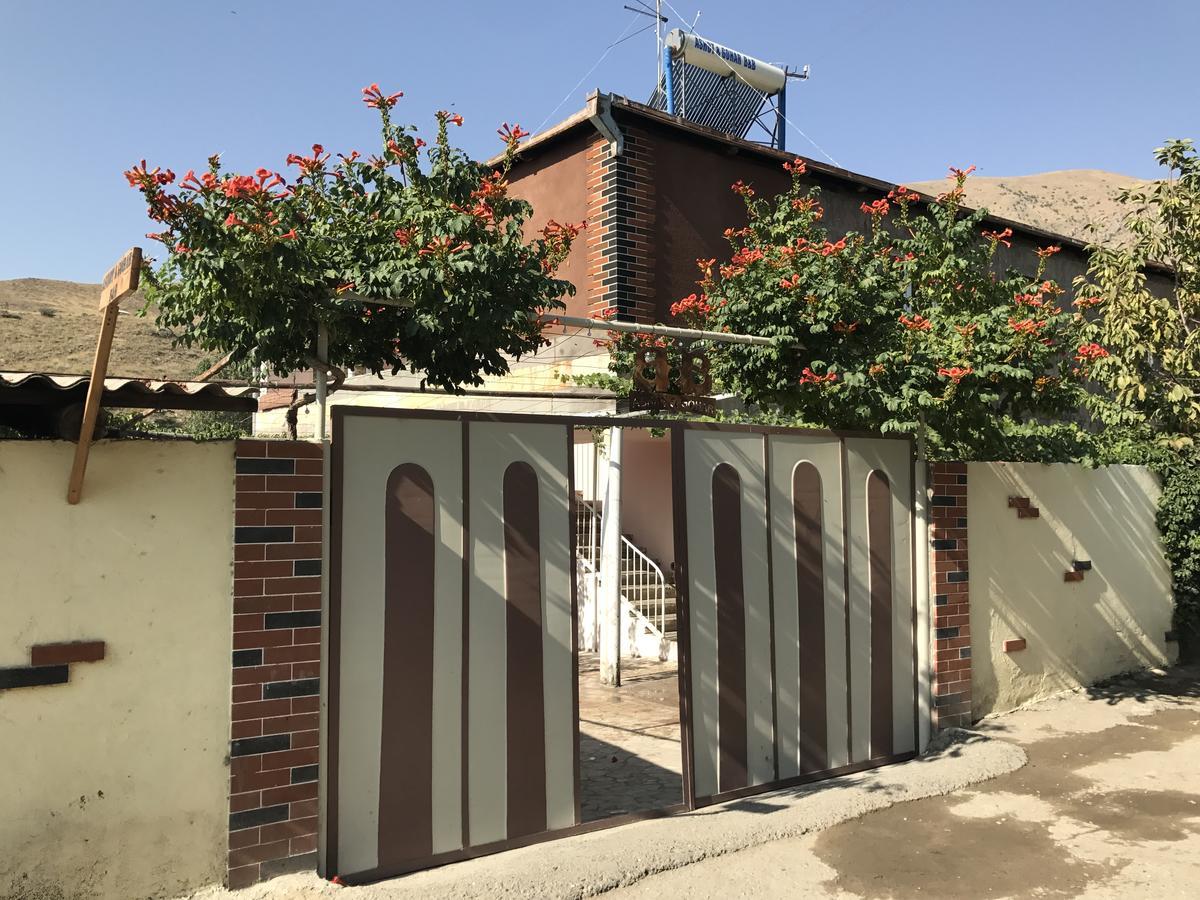 Ashot & Gohar B&B Ch'iva Luaran gambar