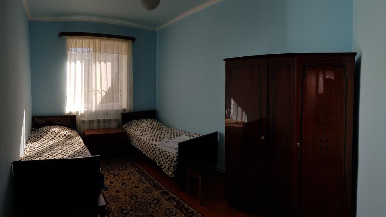 Ashot & Gohar B&B Ch'iva Luaran gambar