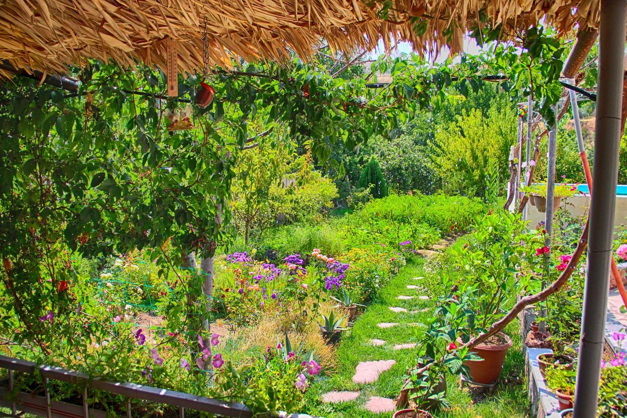 Ashot & Gohar B&B Ch'iva Luaran gambar