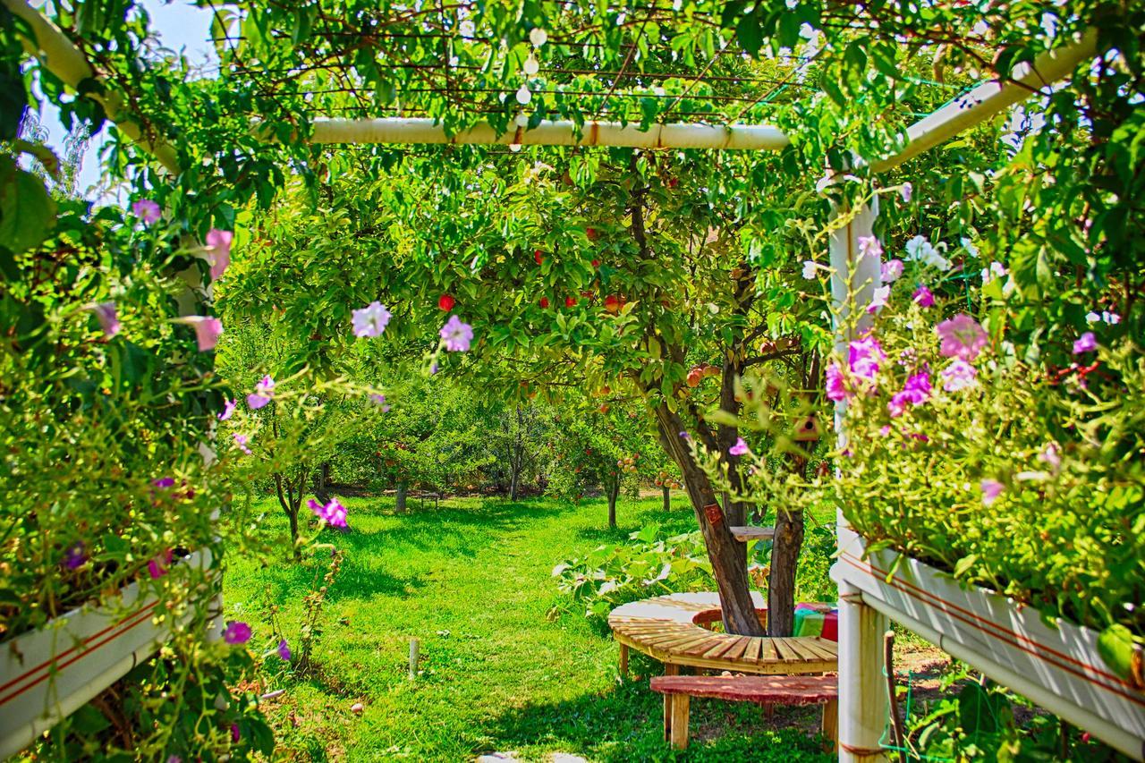 Ashot & Gohar B&B Ch'iva Luaran gambar