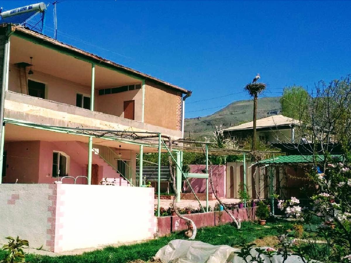 Ashot & Gohar B&B Ch'iva Luaran gambar